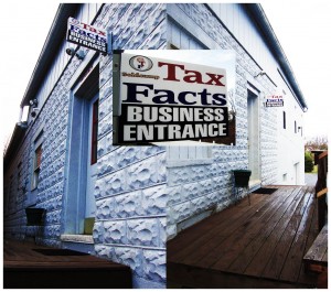 Entrances